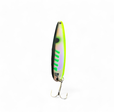 Michigan Stinger Standard UV Chart Alewife S336UV