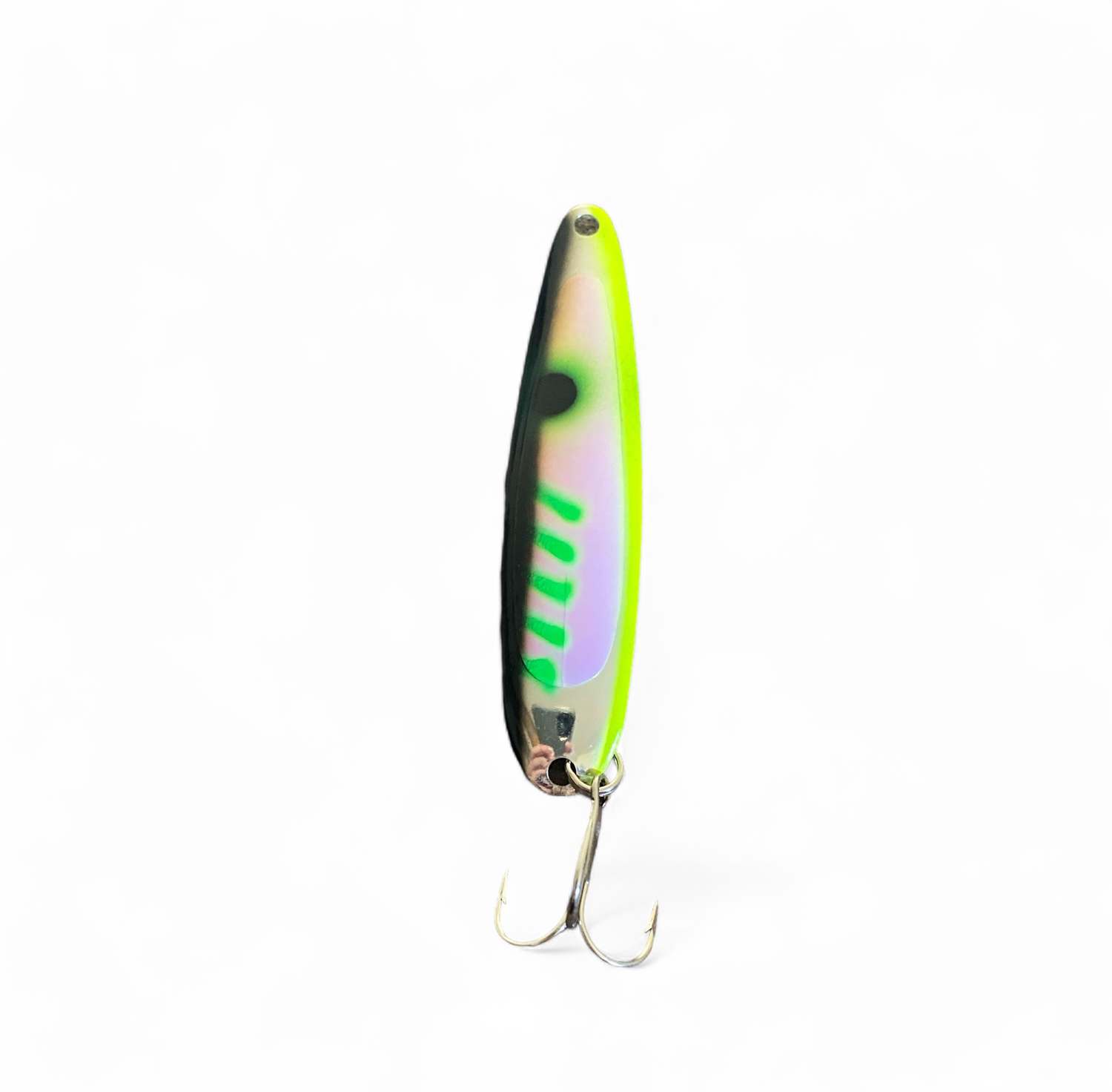 Michigan Stinger Standard UV Chart Alewife S336UV