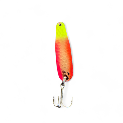 Michigan Stinger Scorpion Pooh Bear Chartreuse XCH61C