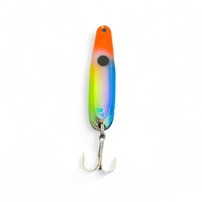 Michigan Stinger Scorpion Blue Veggie UV XS404UV