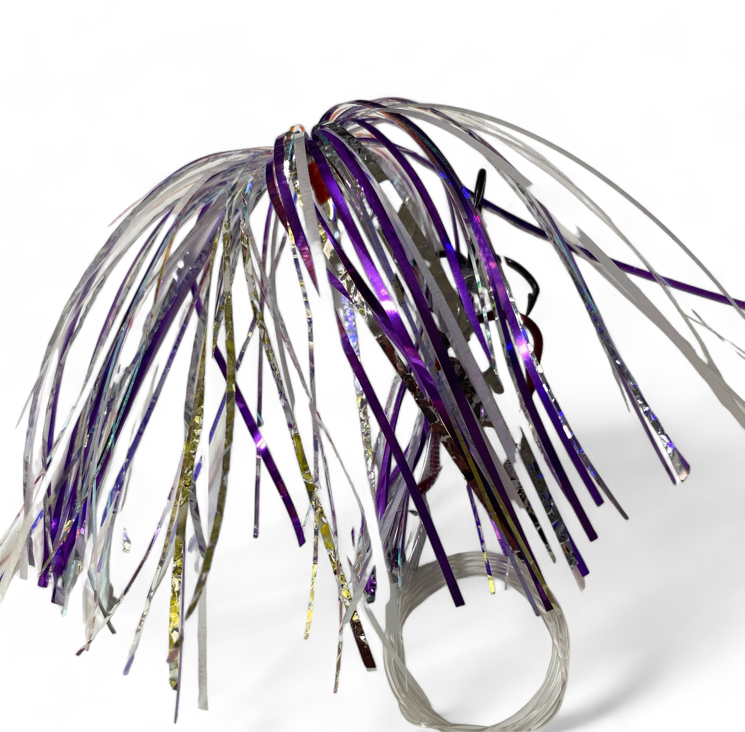 A Tom Mik Tournament Series TVQ Purple Glow