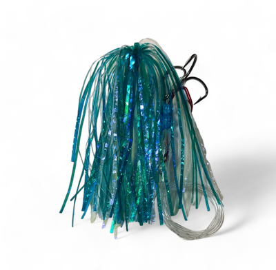 A Tom Mik Tournament Series T095 Aqua Trans