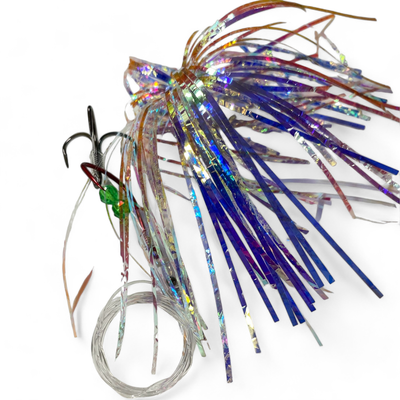 A Tom Mik Tournament Series T193 Crinkle Mirage