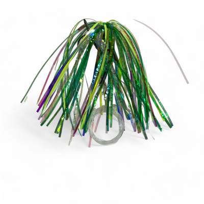 A Tom Mik Tournament Series T107 Green Hammer