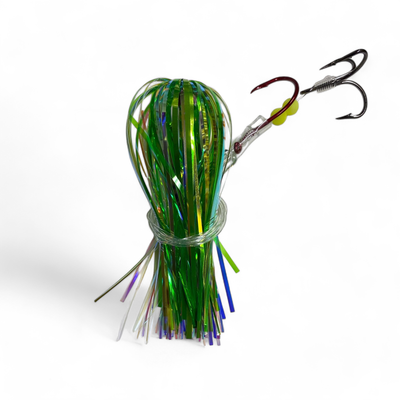 A Tom Mik Tournament Series T433 Bam Fly