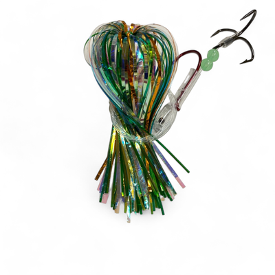 A Tom Mik Tournament Series T100 Skeins Machine
