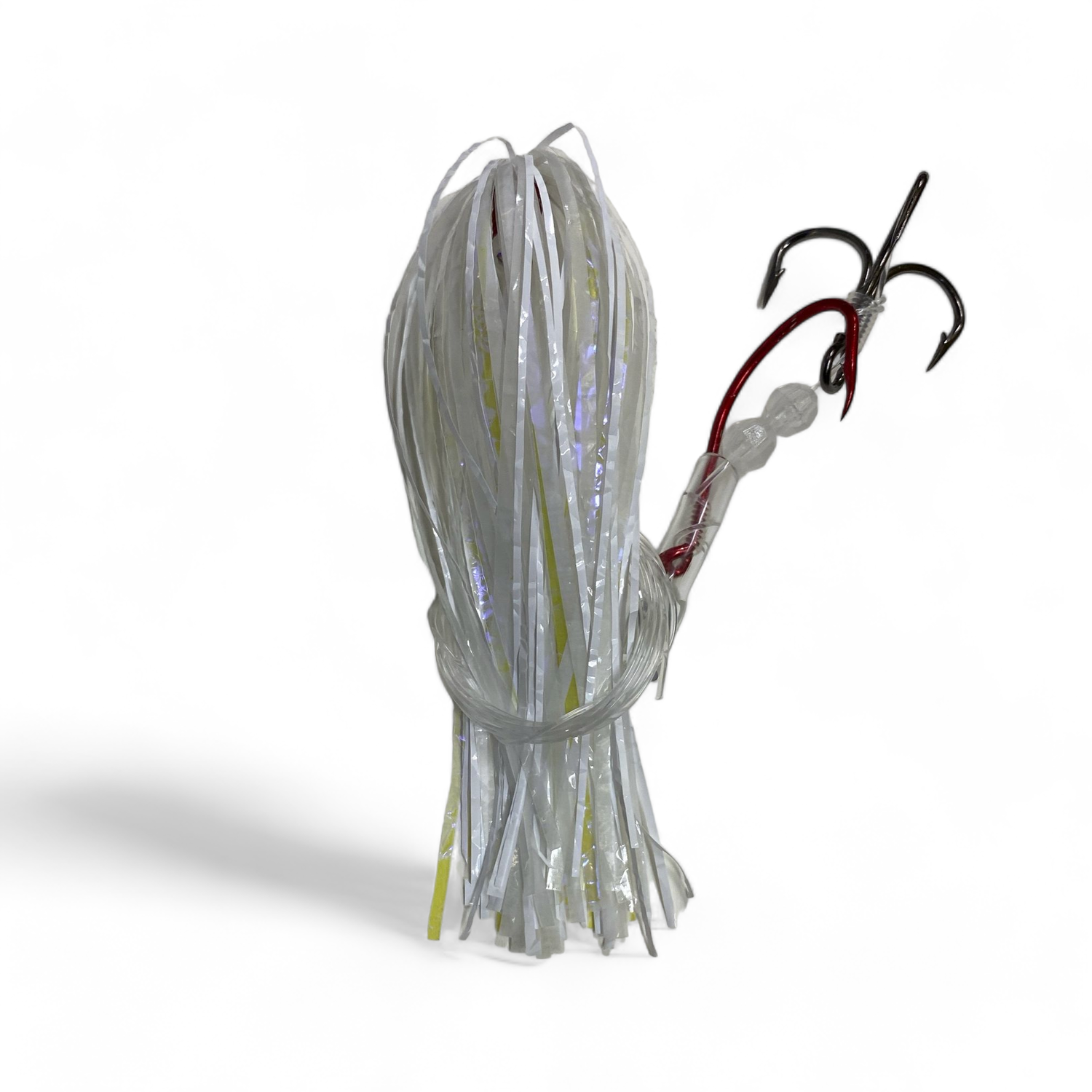A Tom Mik Tournament Series T043 Ultra White Glow