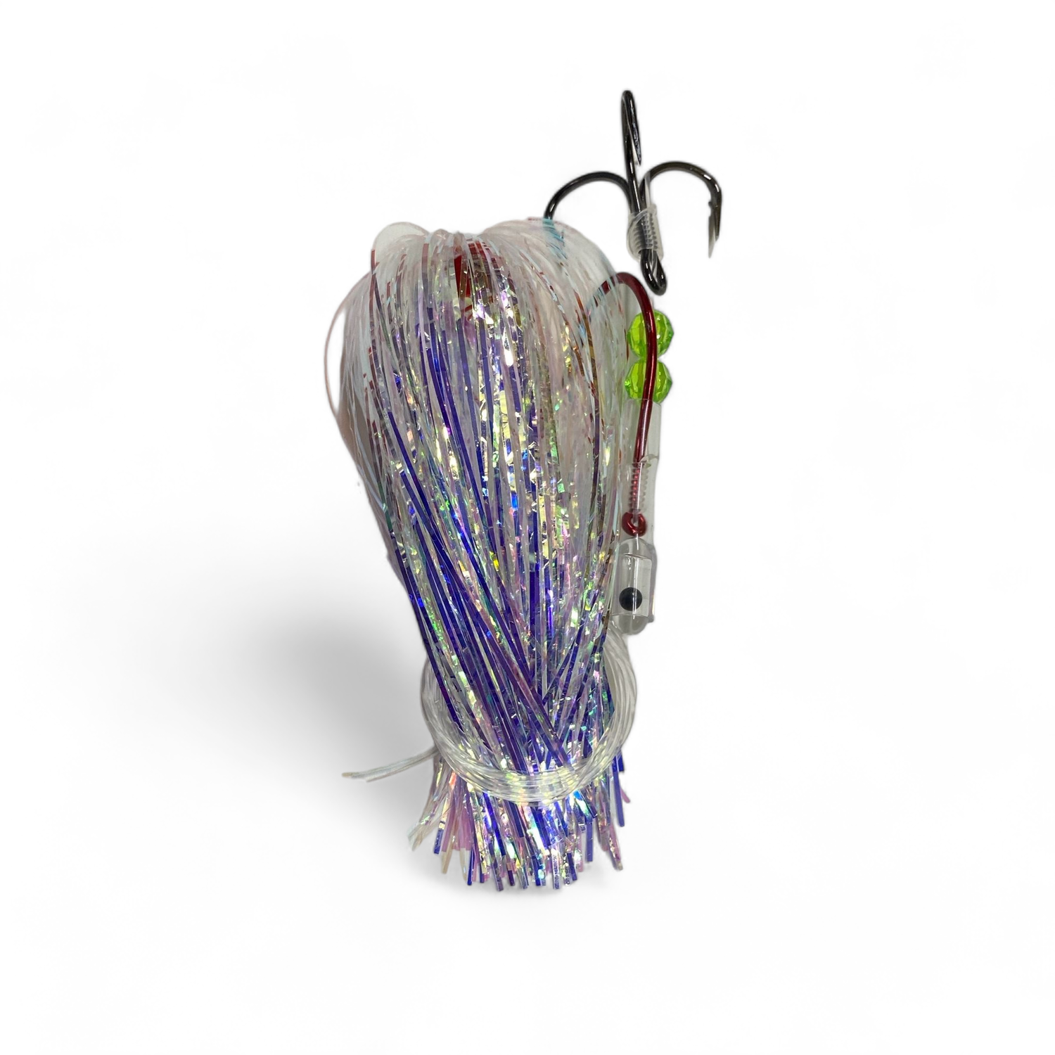 A Tom Mik Tournament Series S504 Shred Mirage Pearl