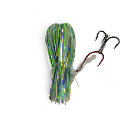 A Tom Mik Tournament Series T434 Dalhousie Dynamite