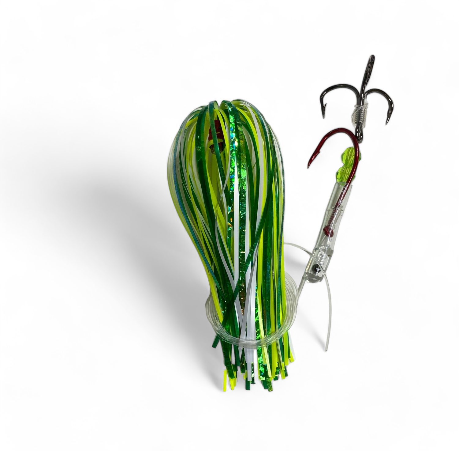 A Tom Mik Tournament Series T086 Packer