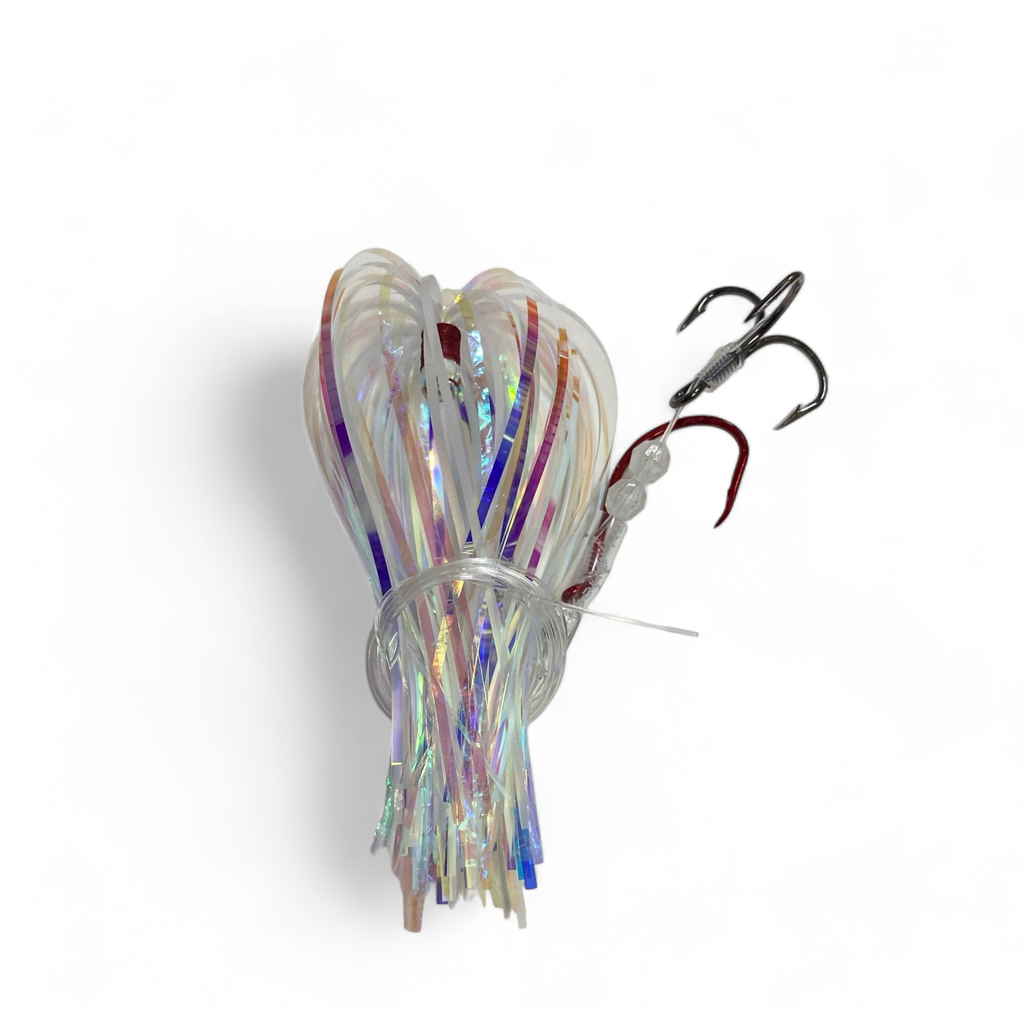 A Tom Mik Tournament Series T073 Glow Mirage