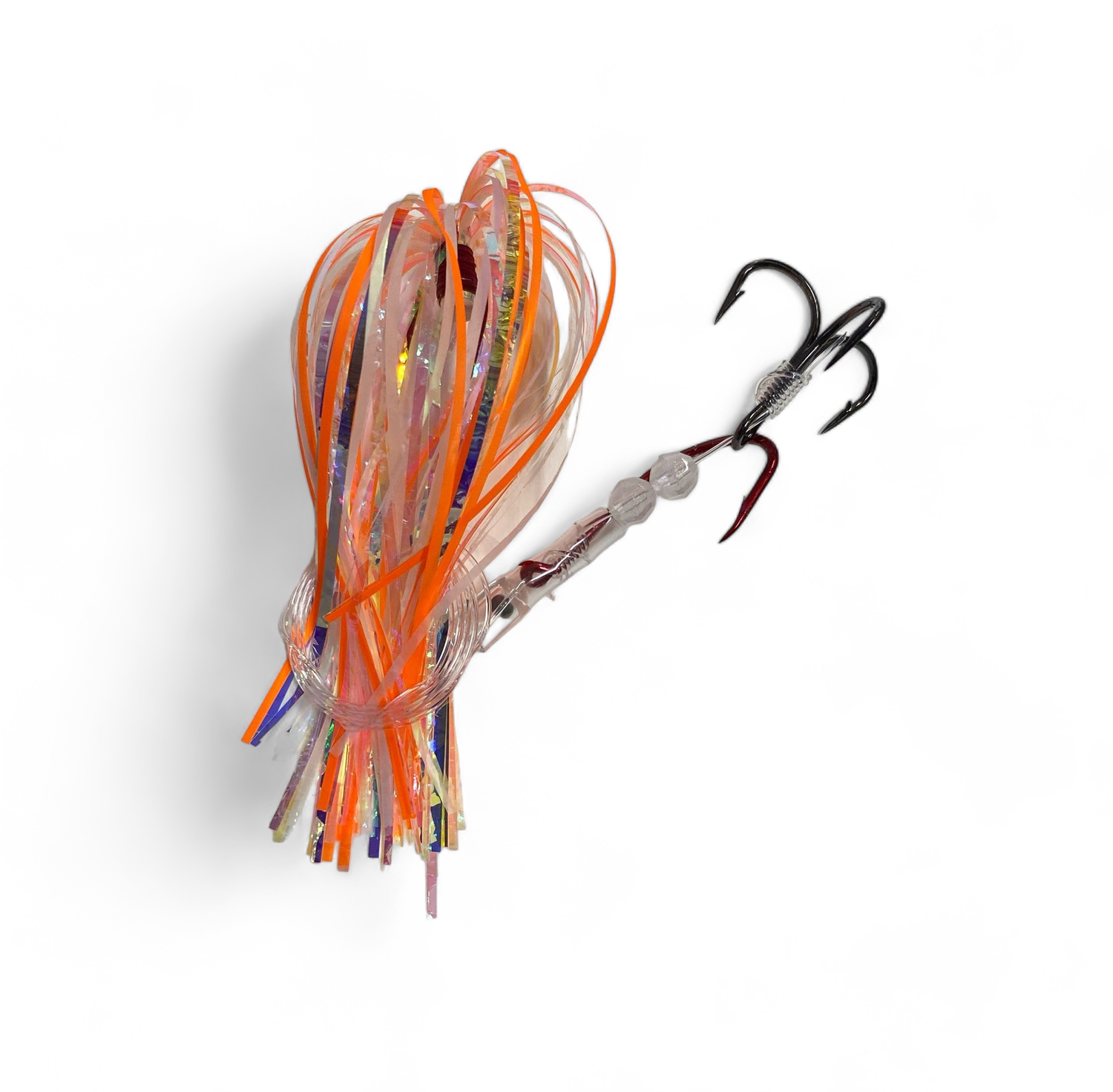 A Tom Mik Tournament Series T185 UV Orange Glow