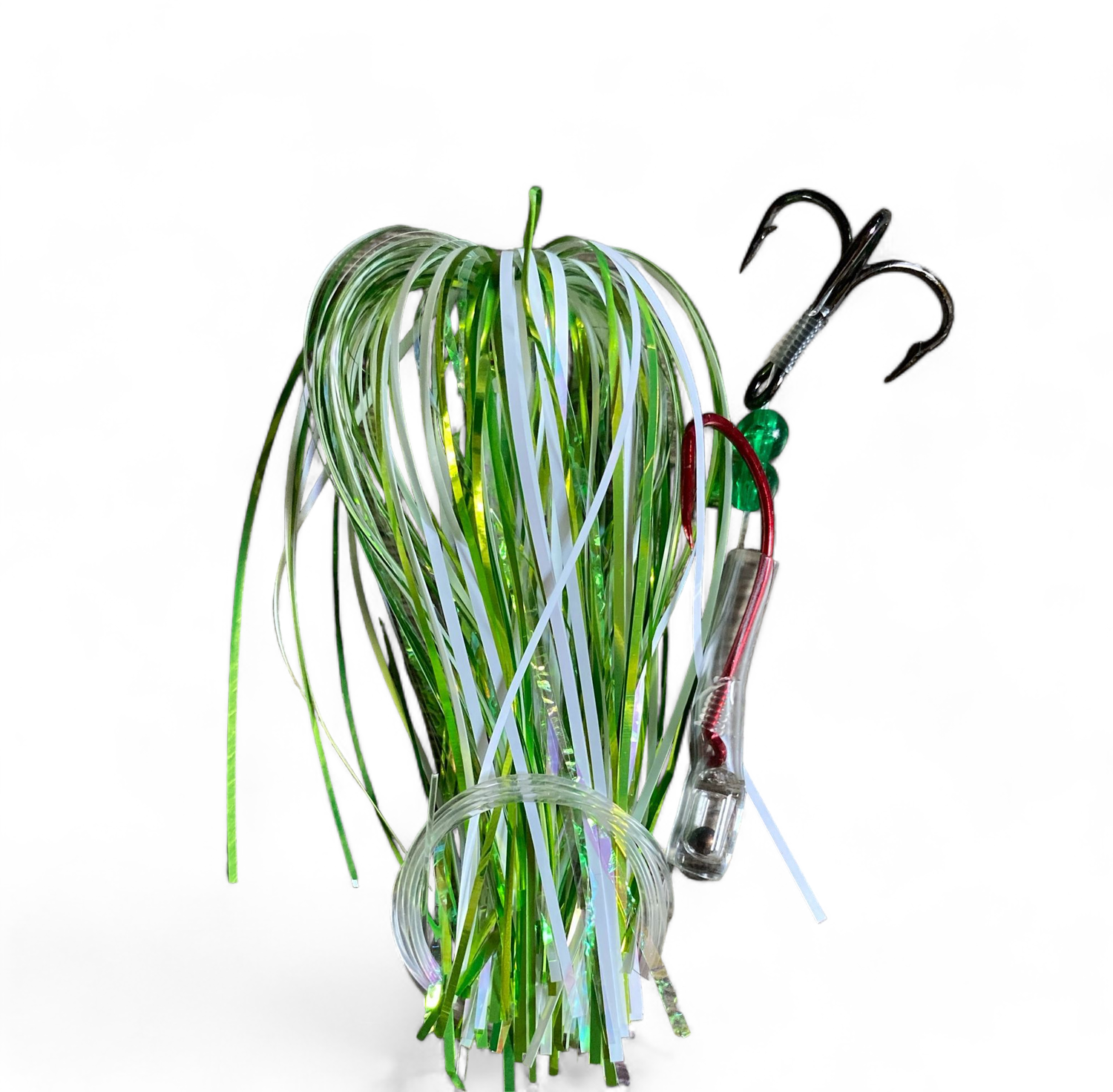 A Tom Mik Tournament Series T411 Panic Attack