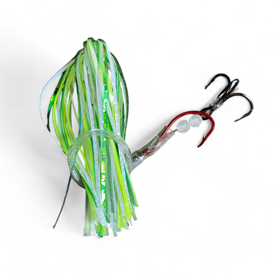 A Tom Mik Tournament Series T118 Glow Packer