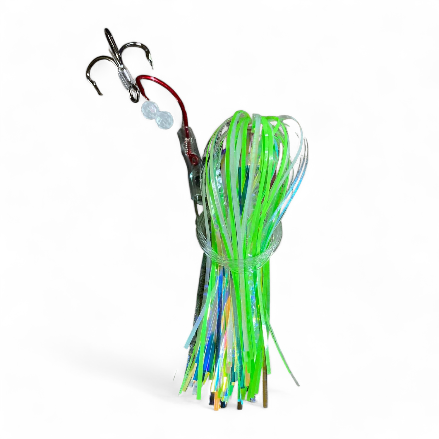 A Tom Mik Tournament Series T186 Uv Green Glow