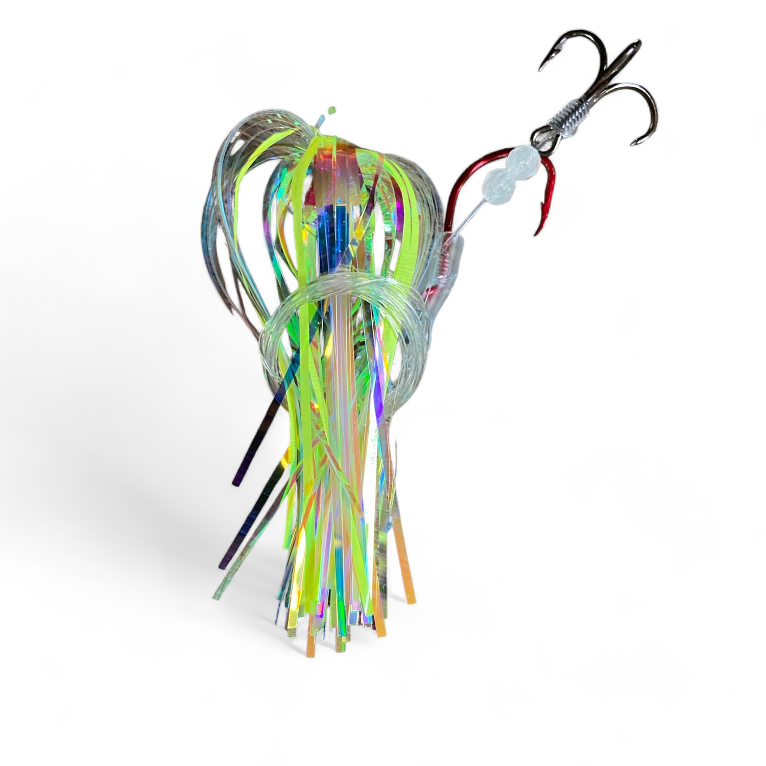 A Tom Mik Tournament Series T140 Fish On Glow