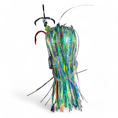 A Tom Mik Tournament Series T105A Chasin Tail