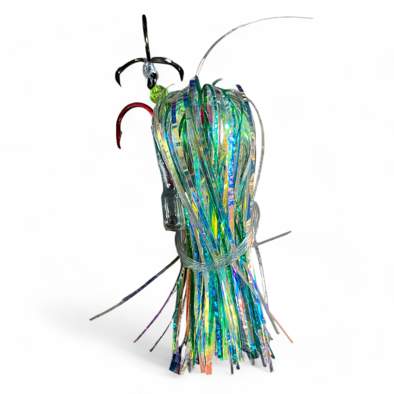 A Tom Mik Tournament Series T105A Chasin Tail