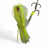 A Tom Mik Tournament Series T014 Chartreuse LBB