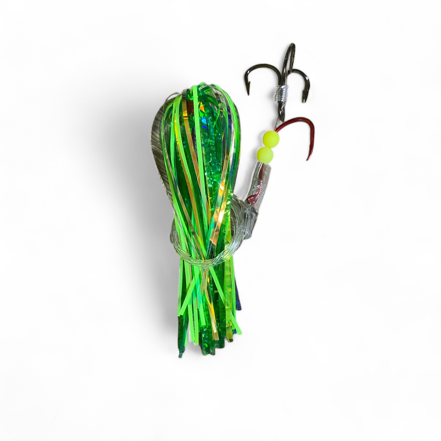 A Tom Mik Tournament Series T419 Uv Green Goblin