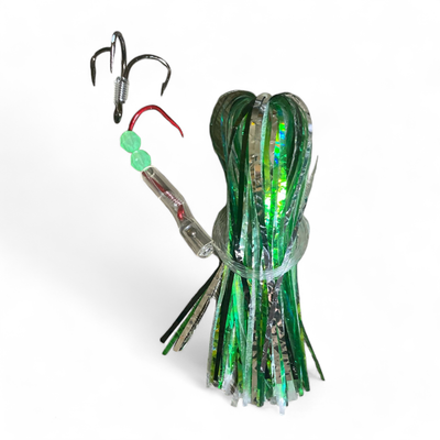 A Tom Mik Tournament Series T159 NBK