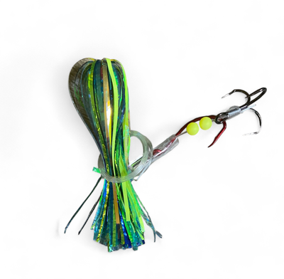 A Tom Mik Tournament Series T117 Bleen Hammer