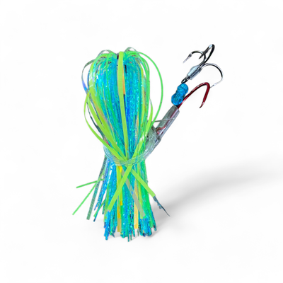 A Tom Mik Tournament Series Live L215 Hammer Lime