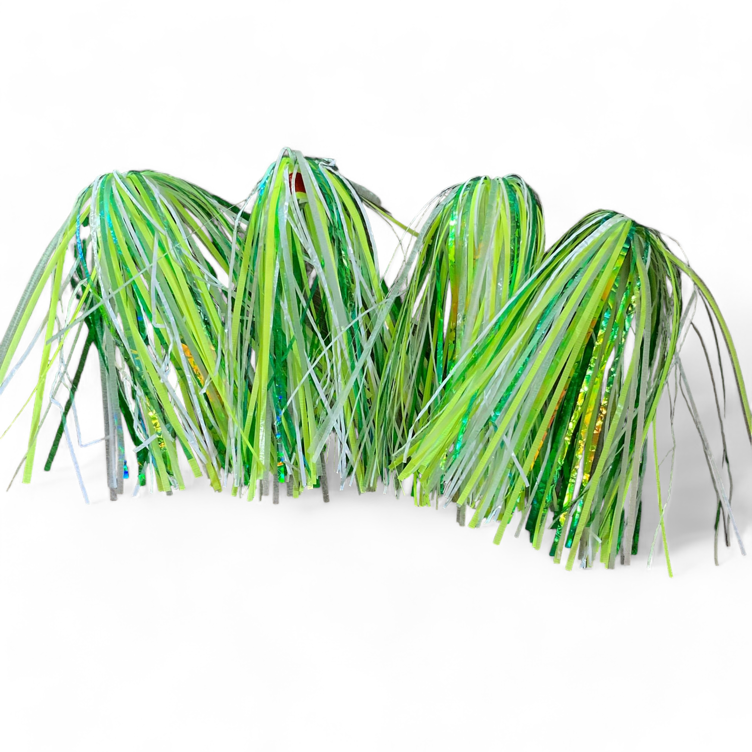 A Tom Mik Unrigged U118 Glow Packer