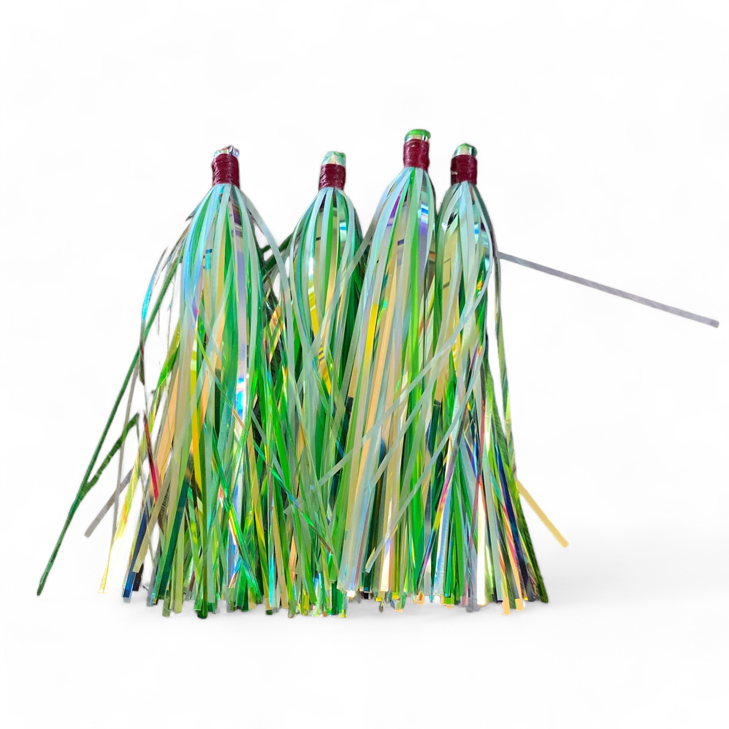 A Tom Mik Unrigged U126X Pro Am Glow