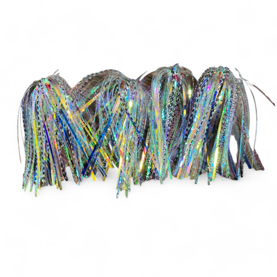 A Tom Mik Unrigged U202 Crinkle Green Live