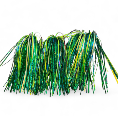 A Tom Mik Unrigged U116 Aqua Hammer