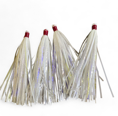 A Tom Mik Unrigged U043 Ultra White Glow