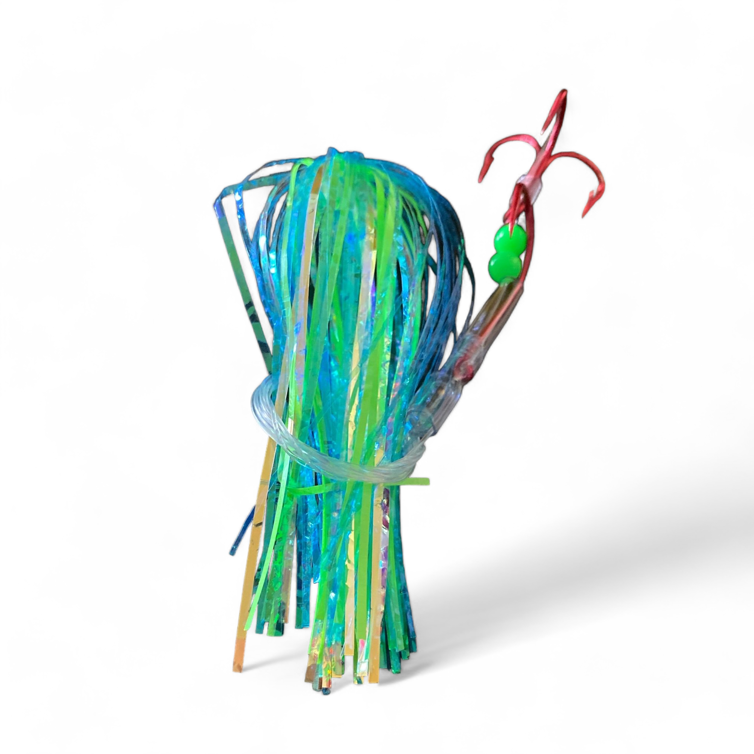 GRC Trolling Flies 4” Hammer Head