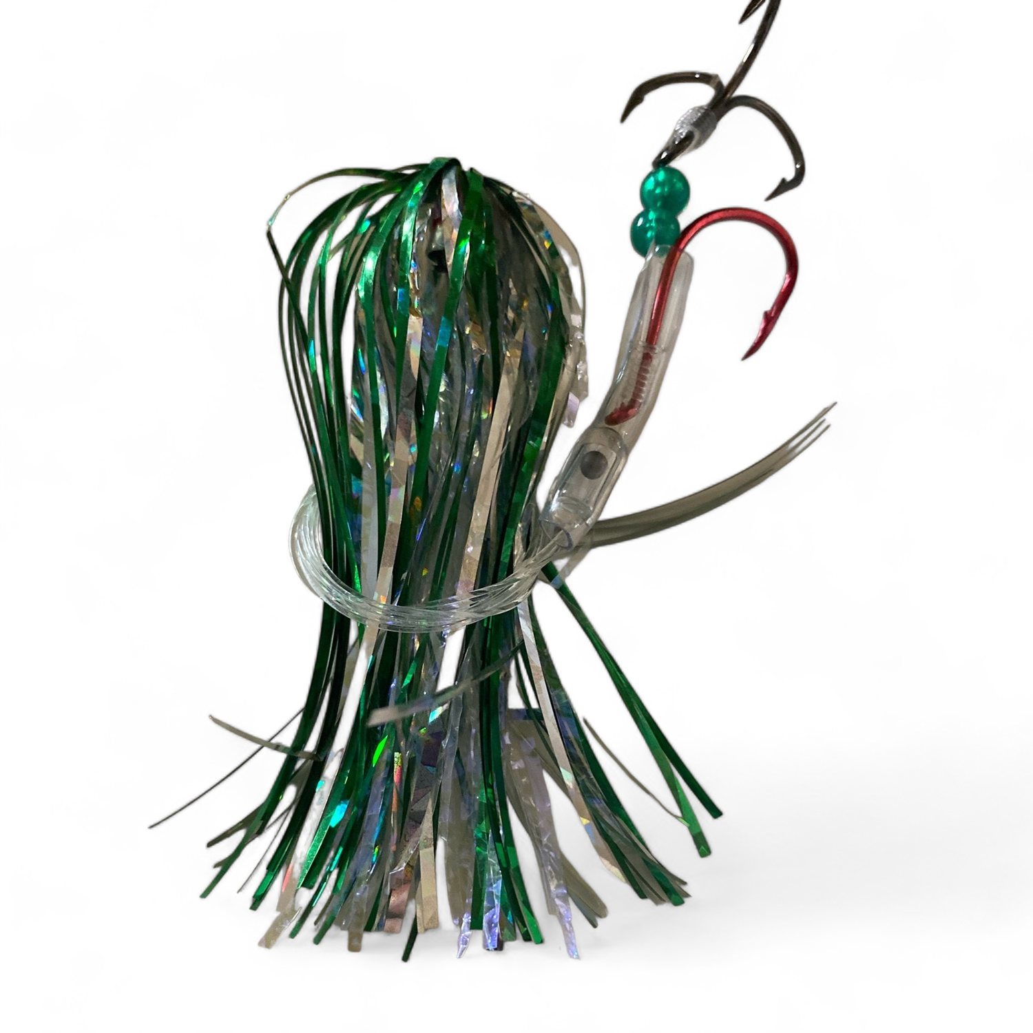 GRC Trolling Flies 4” Bad Ass