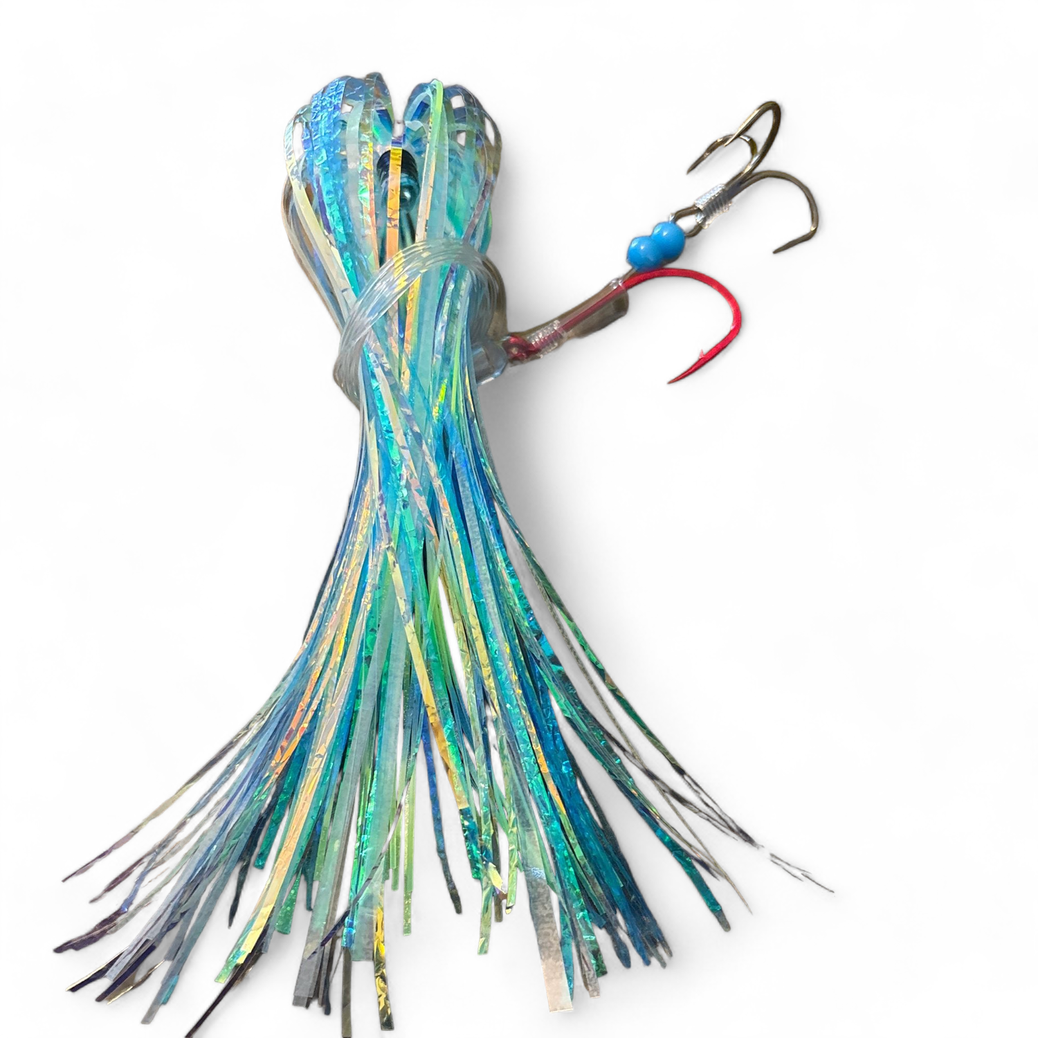 GRC Trolling Flies 6” Sexy Girl