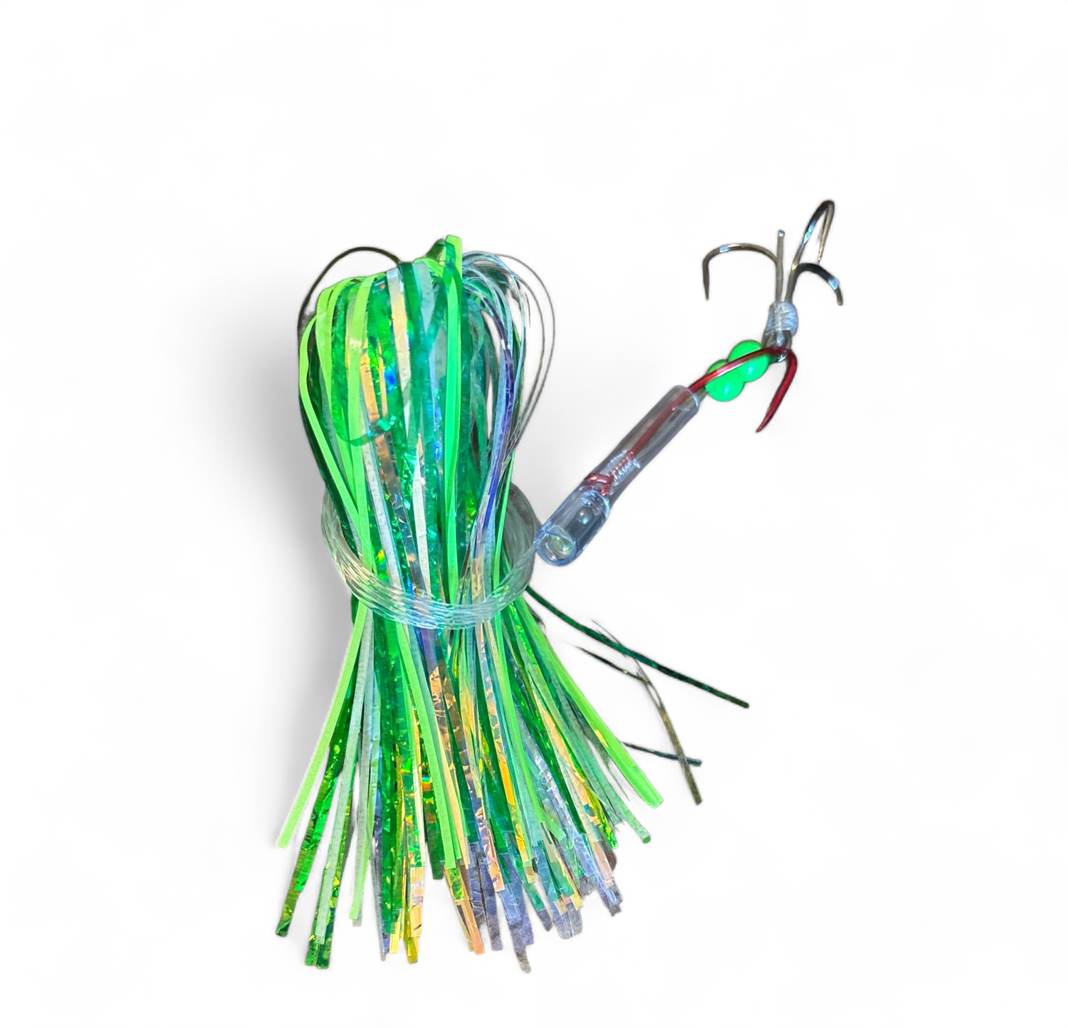 GRC Trolling Flies 4” Dynamite