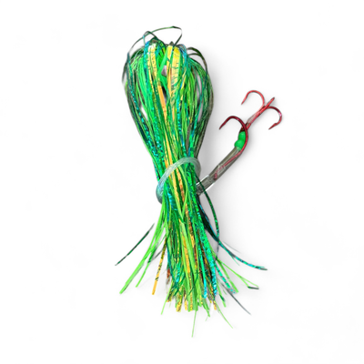 GRC Trolling Flies 6” Shamrock