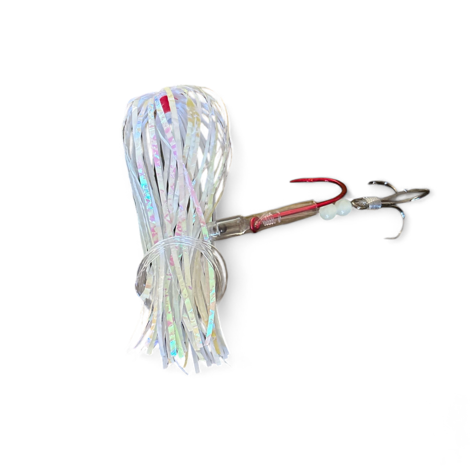 GRC Trolling Flies 4” Ghost