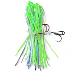 GRC Trolling Flies 6” E Chip Lemon Grass