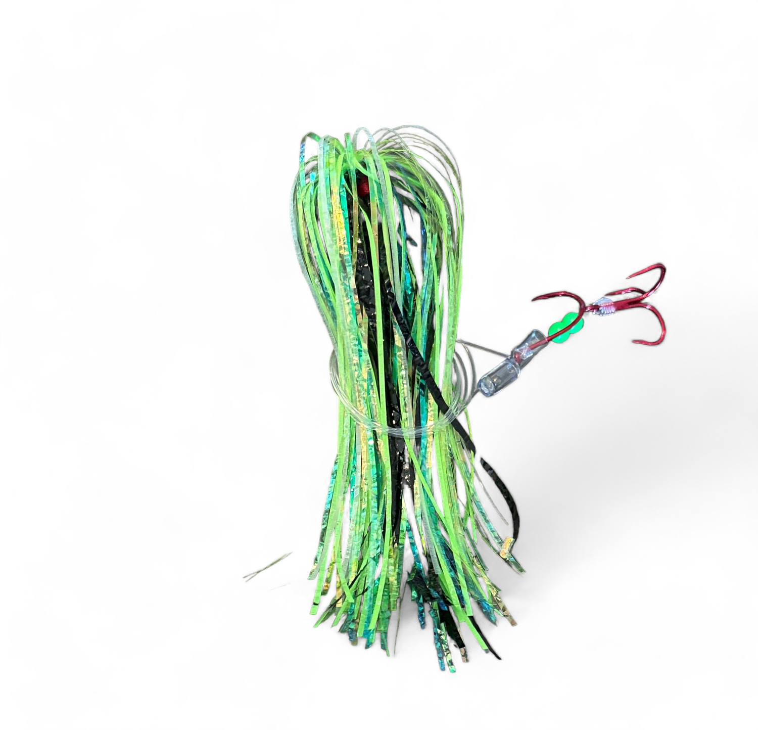 GRC Trolling Flies 6” School Master