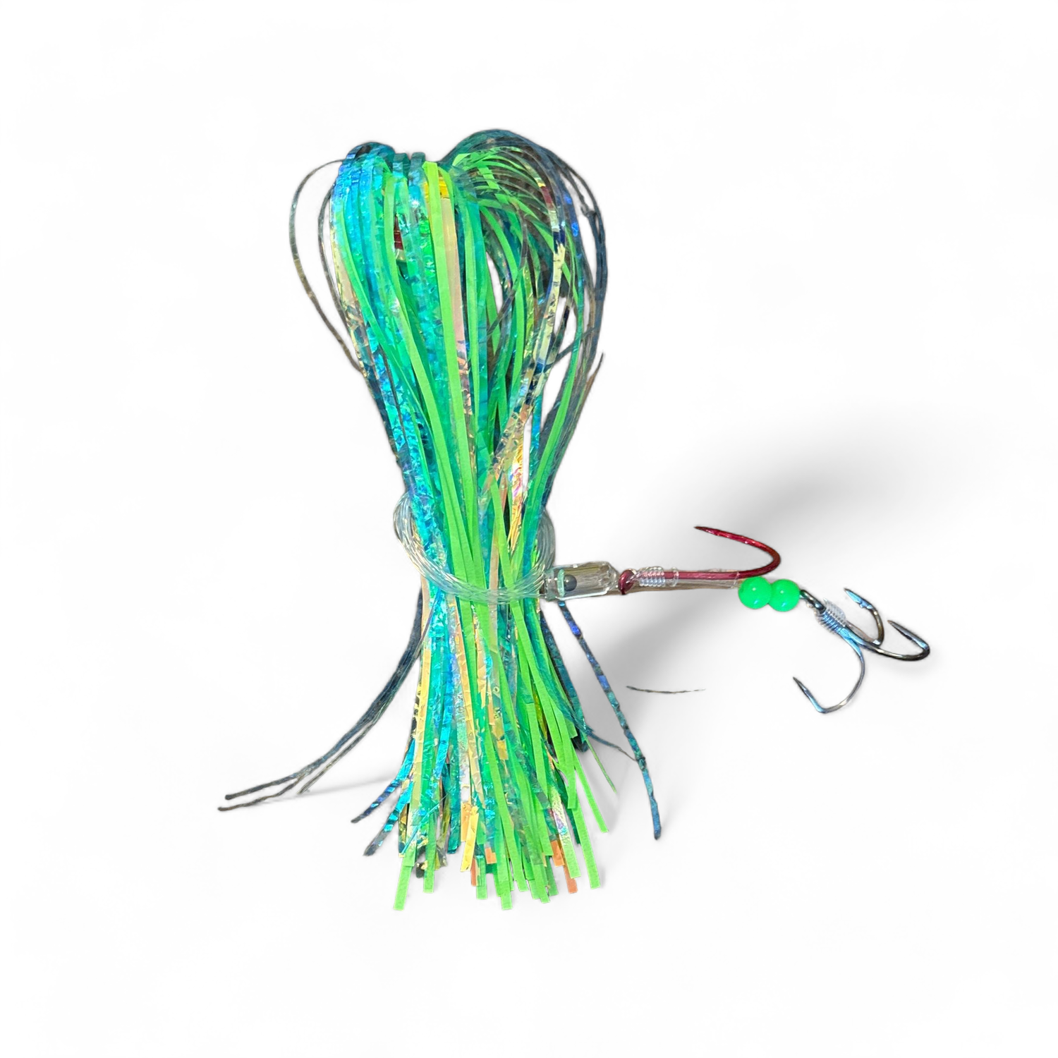 GRC Trolling Flies 6” Hammer Head