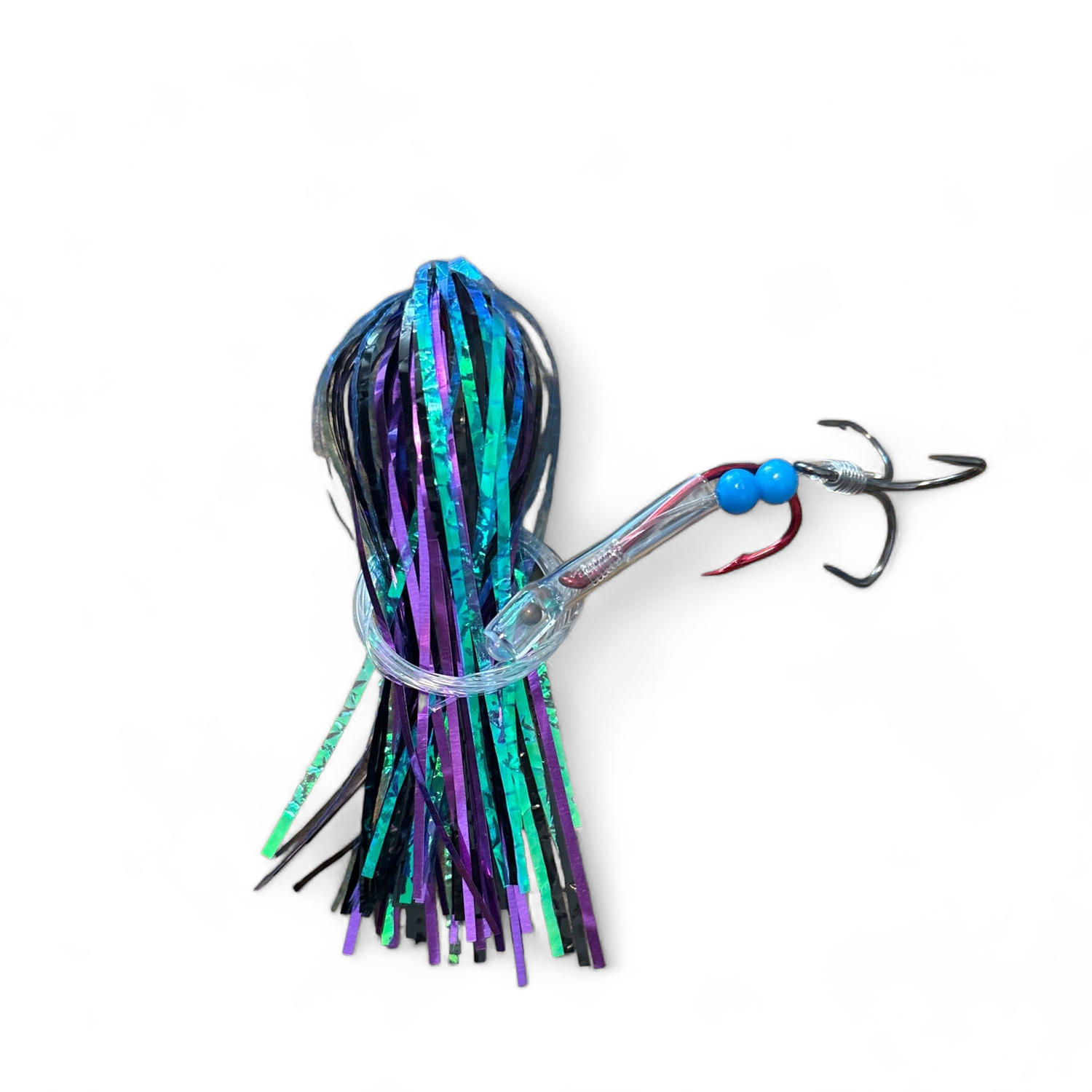 GRC Trolling Flies 4” Maleficent