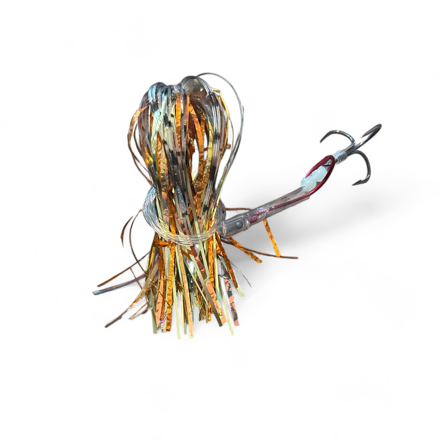 GRC Trolling Flies 4” Goby Live