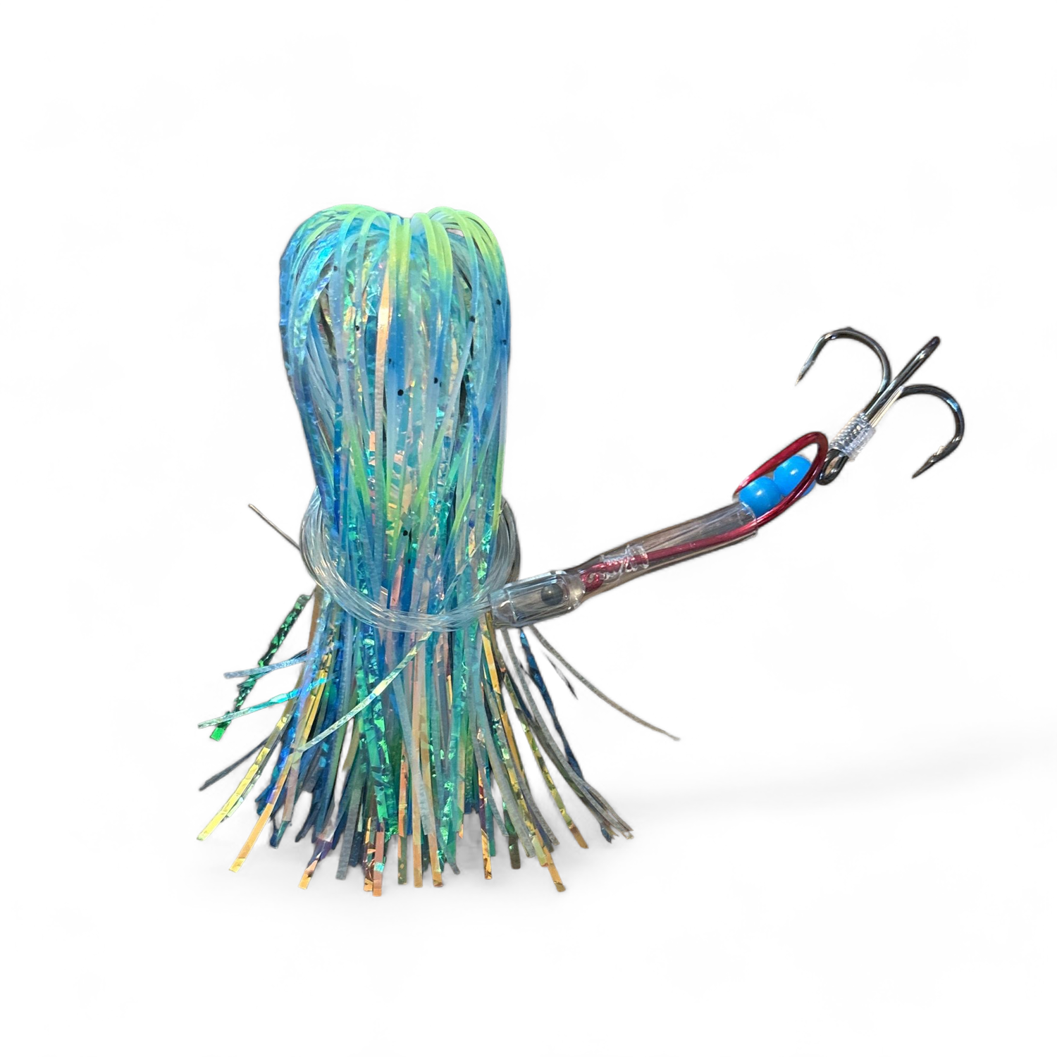 GRC Trolling Flies 4” Sexy Girl Live
