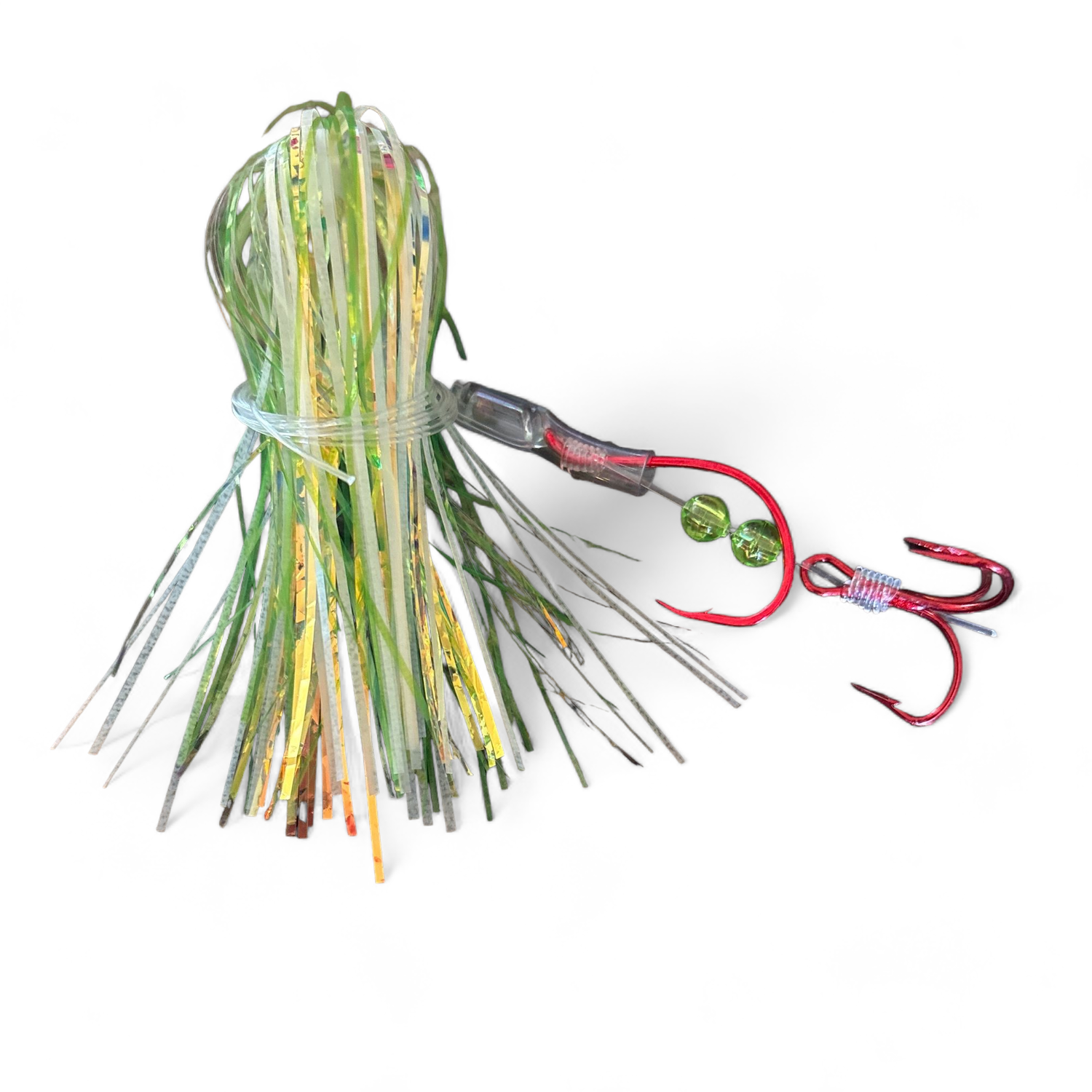 GRC Trolling Flies 4” Nellie