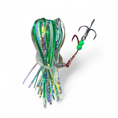 GRC Trolling Flies 4” E Chip Pro Am
