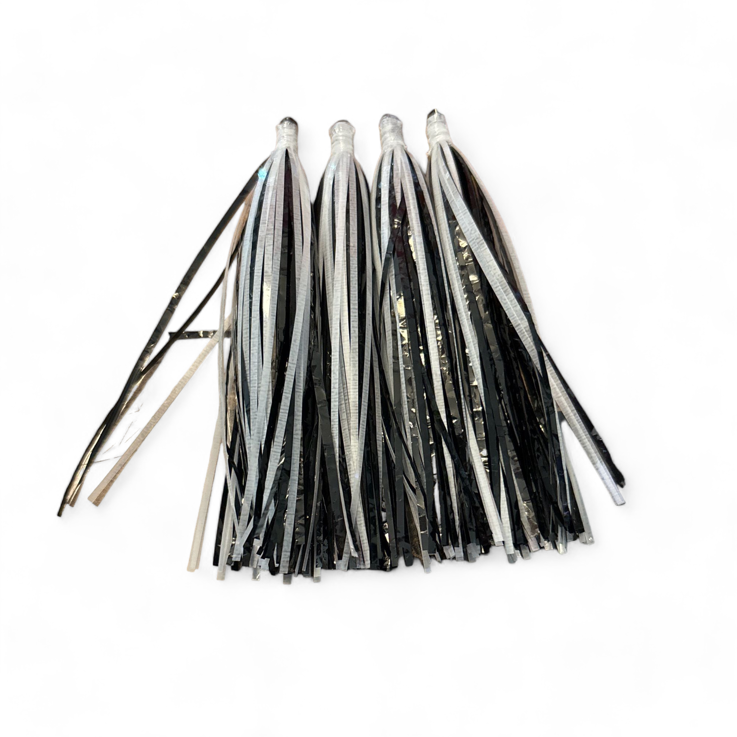 GRC Trolling Flies 4” Captains Pack Carbon 14