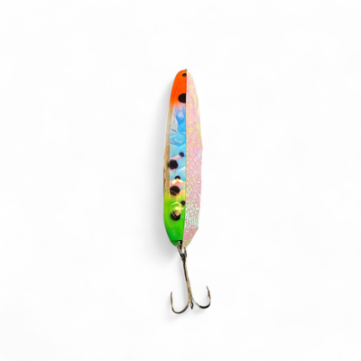 Warrior XL Elite XL318N SOG Froggy