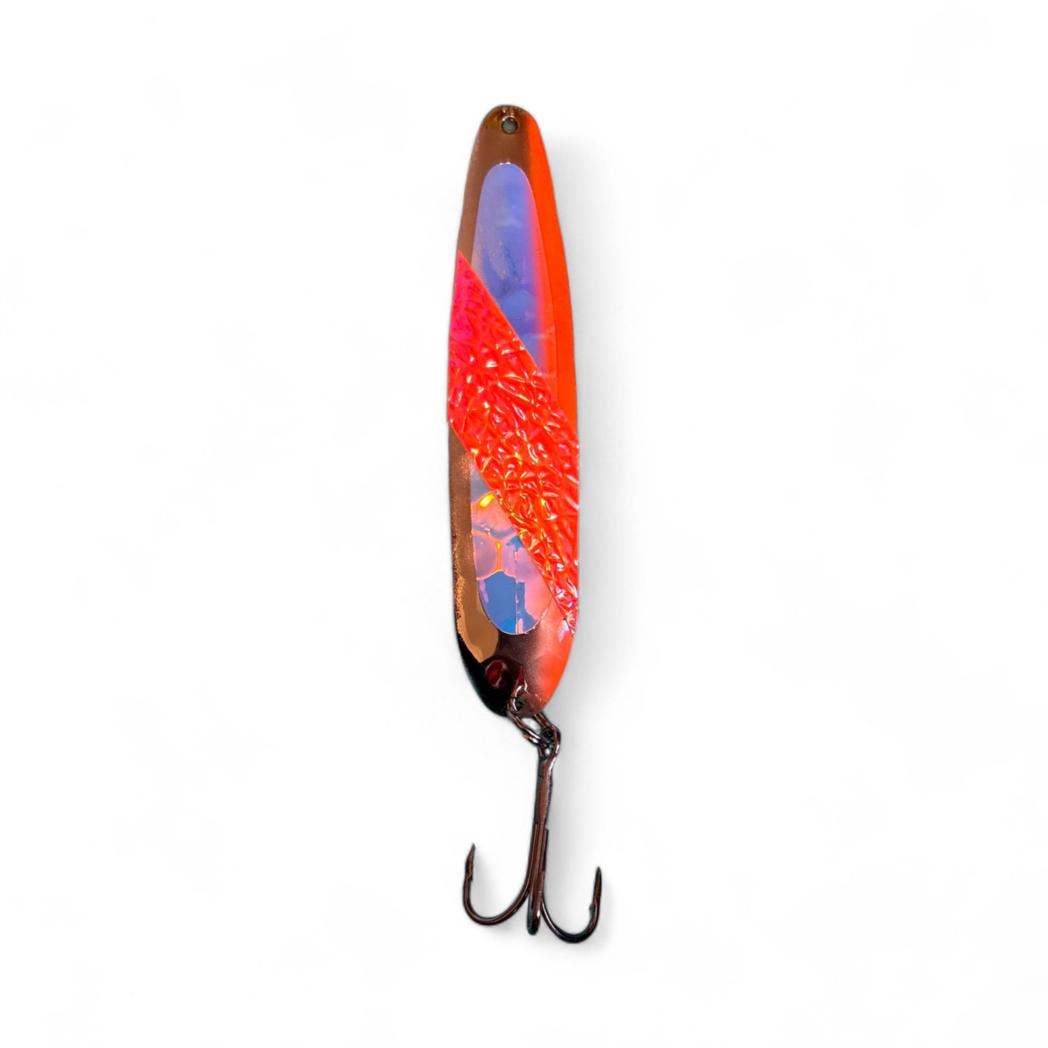 Warrior XL Elite XL308N Killer Orange