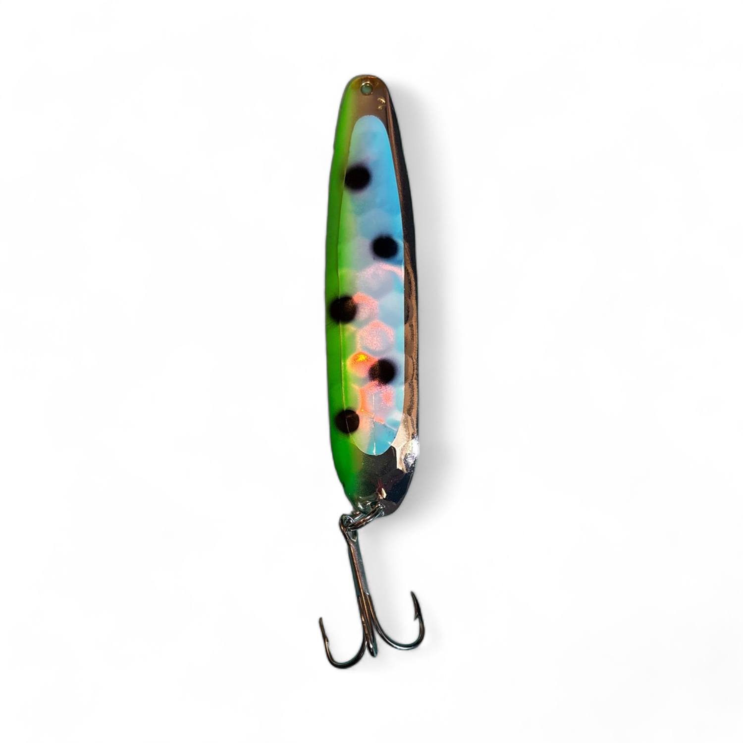 Warrior XL Elite XL151N Lances 2 Face